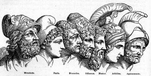 ... Odysseus Epic Hero Quotes guarded. Odysseus and the Lotus . Quotes