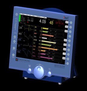 Hemodynamic Monitoring