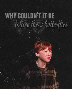 Ron Weasley