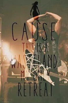 Quotes & Band Members I love ♥