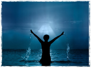 elders have been having extended discussions on the subject of baptism ...