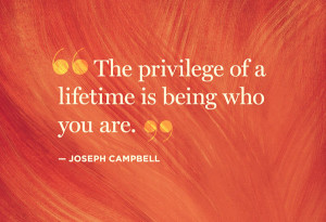 Oprah's Lifeclass quote