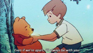 pooh, quotes, subtitles, winnie
