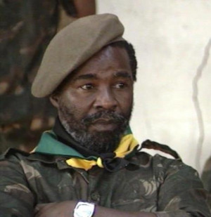 Thabo Mbeki