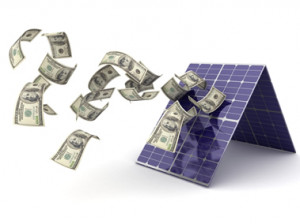 The benefits of solar panels