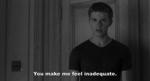 OK actually we argued a little bit more but I wanted to conclude this ...