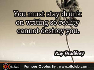 Famous Quotes From Ray Charles