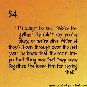 Source: http://percyjacksonbookquotes.tumblr.com/ Like