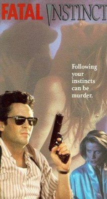 fatal instinct 1992 fatal instinct a detective falls in love with the ...