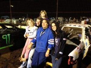 Family Fun The Dirt Track