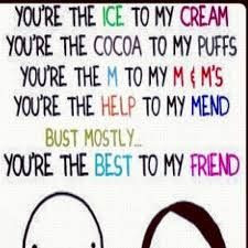 bff quotes - Google Search