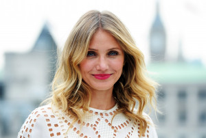 Cameron Diaz's Quotes About Marriage
