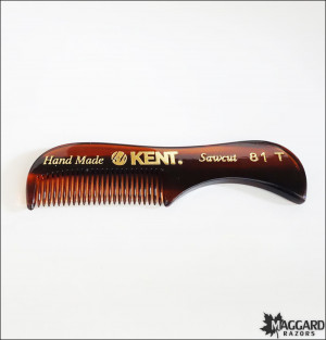 best beard combs