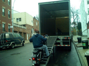 place your motorcycle in the hands of fastlane shipping you are going ...