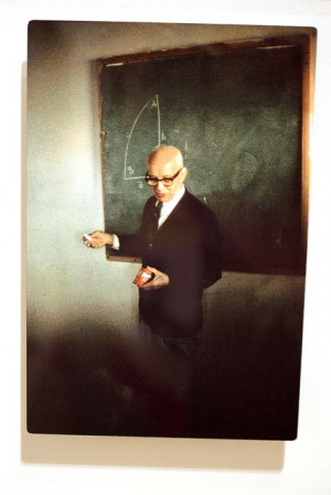 ... obsolete.” ~Buckminster Fuller Buckminster Fuller, Awesome