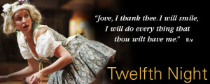 TWELFTH NIGHT