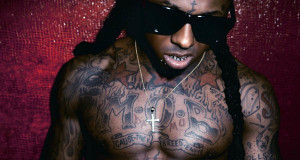 Tatuajes de Lil´ Wayne