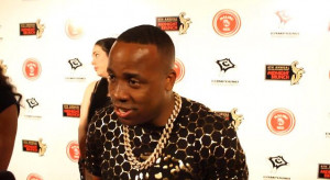 ... Yo Gotti Talks Partying in LA at Grammy Awards Pre-Party Yo Gotti