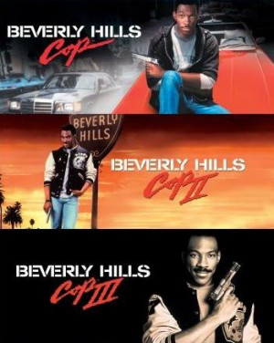 Film: Beverly Hills Cop