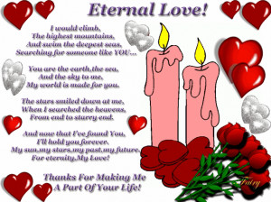 Eternal Love!!!! photo EternalLove.gif