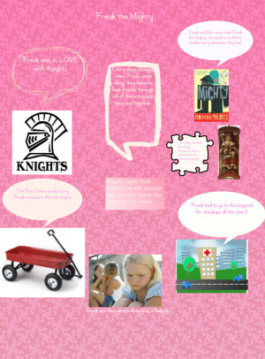 Related Pictures freak the mighty at usborne children s books