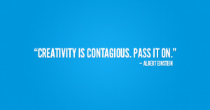 Inspirational Quotes & Sayings for Designers