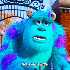Best gifs of Monsters University quotes,Monsters University (2013)