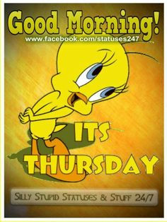 Friday Funny Quotes Looney...