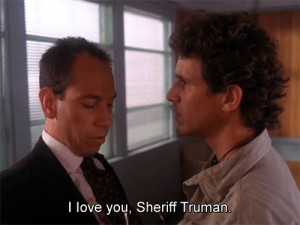 fbi agent dale cooper