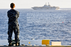 navy girlfriend # navy boyfriend # military love # love quotes