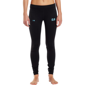 Under Armour Base 2.0 Leggings - Women's