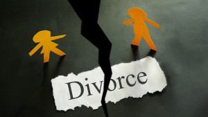 DIVORCE (WHAT TO EXPECT – A BASIC ROADMAP)