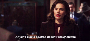 Agent Carter Season One, Episode Eight