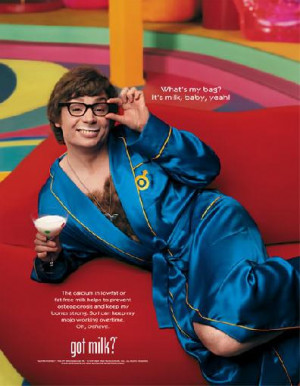 austin powers Images and Graphics
