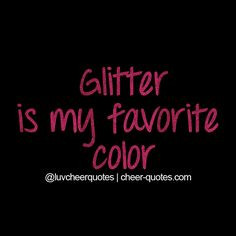 color! #cheer #love #cheerleader #luvcheerquotes #cheerleading ...