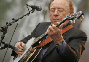 Earl Scruggs Pictures