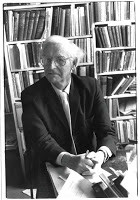 Henry Chadwick (1920-2008)