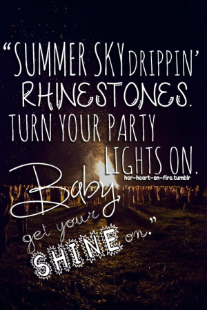 becoming just as obsessed with this song as I was with “Cruise ...