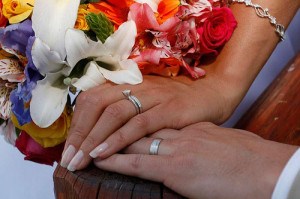 What Finger Do You Wear A Wedding Ring On? Know the Reason Why