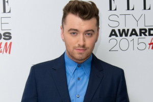 Sam Smith Cancels Tour Dates Due to Vocal Cord Hemorrhage