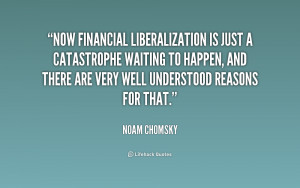 Financial Crisis Quotes