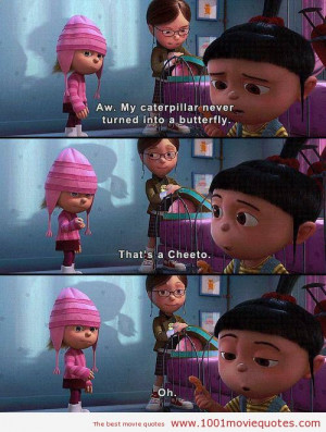 Despicable Me (2010)