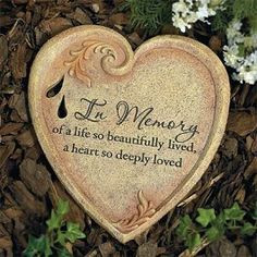 memorial gift idea for loss of mother of loss of father a perfect ...