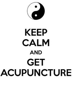 Acupuncture quotes