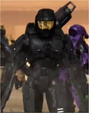 Related Pictures image caboose sarge waying in psa png red vs blue ...