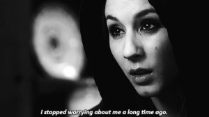 Frases de Spencer Hastings