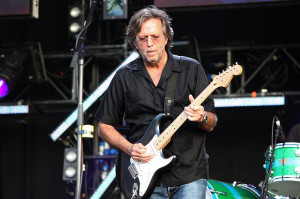 4th on the list of best guitarists clapton is 53rd on the list of ...