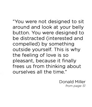 Donald Miller