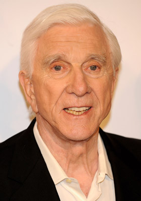 leslie nielsen police squad