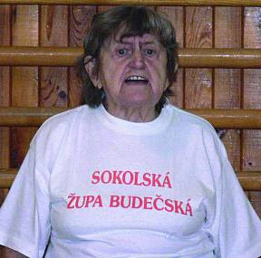 Kov Elnice Kladensk Sokola...